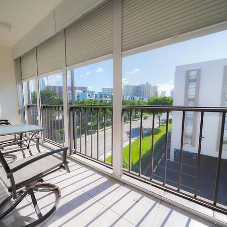 Enjoy Fully Equipped 2Br Condo Near The Beach Sunny Isles Beach Exterior photo