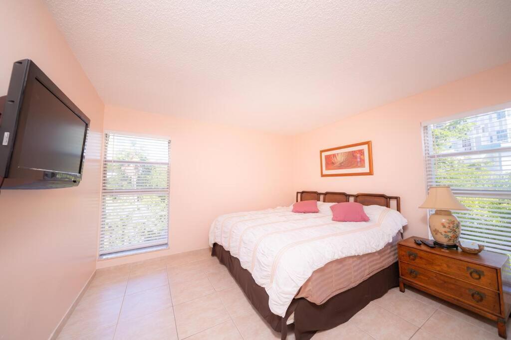 Enjoy Fully Equipped 2Br Condo Near The Beach Sunny Isles Beach Exterior photo