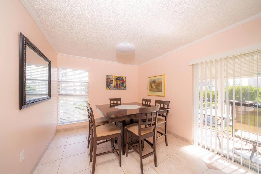 Enjoy Fully Equipped 2Br Condo Near The Beach Sunny Isles Beach Exterior photo