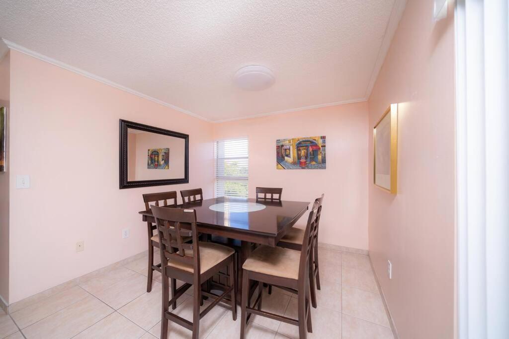 Enjoy Fully Equipped 2Br Condo Near The Beach Sunny Isles Beach Exterior photo