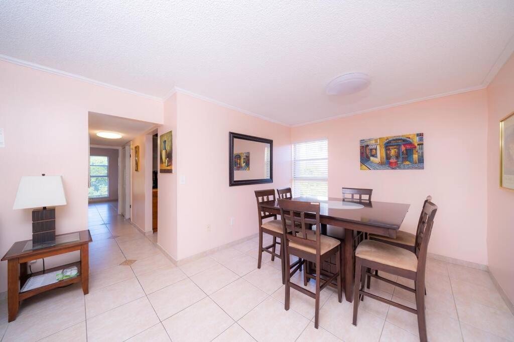 Enjoy Fully Equipped 2Br Condo Near The Beach Sunny Isles Beach Exterior photo